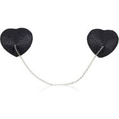 Brystklemmer Toyz4Lovers Heart Chain Nipples Tassels