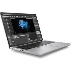HP 32 GB Notebooks HP ZBook Fury 16 G10 32GB/1TB RTX A2000 Win11 Pro
