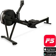 Active Air Rower