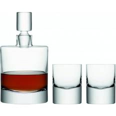 LSA International Boris Whisky-Karaffe