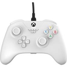 Snakebyte Base X White Gamepad Microsoft Xbox Series S