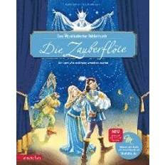 Film-DVDs Die Zauberflöte