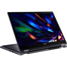 Acer Intel Core i5 Notebooks Acer Travelmate P4 Spin Convertible
