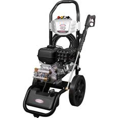 Pressure & Power Washers on sale Simpson SIMPSON 2.3-GPM Megashot 3100 PSI 2.3-GPM Cold Water Gas Pressure Washer in Black MS61222-S