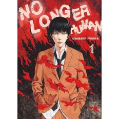 No Longer Human Complete Edition manga (Paperback)