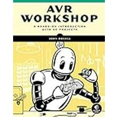 Avr Workshop (Heftet)