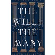 The Will of the Many (Hardcover, 2023)