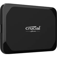 Crucial External - SSD Hard Drives Crucial X9 Portable CT1000X9SSD9 1TB