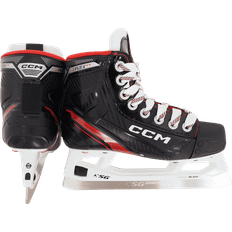 Hockey ice skates CCM Junior EFlex 6.5 Goalie Skates