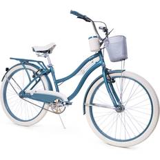 Damen City Bikes Huffy Deluxe Cruiser Hybrid M Women's Bike
