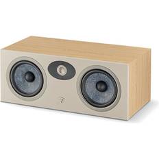 Focal Center Speakers Focal ThevaCNTRLight Wood ea Center