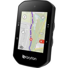 Bryton S500E GPS Bike Computer Black