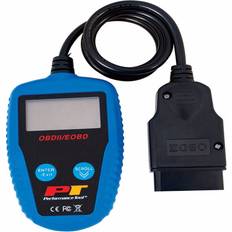 Error Code Readers Performance Tool W2976 Universal Multilingual CAN OBDII