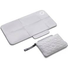 Bugaboo Diaper Bags Bugaboo Changing Clutch Compact Travel Changing Pad