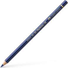 Faber-Castell Polychromos Pencil Indianthrene Blue