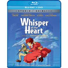 Anime Movies Whisper Of The Heart