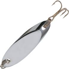 Bass Pro Shops Fishing Lures & Baits Bass Pro Shops Casting Spoon 1/4 oz. Nickel