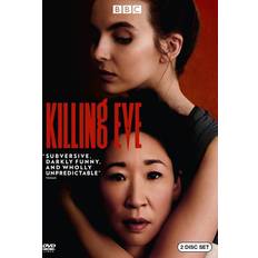 Movies Killing Eve: Season 01