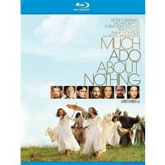 Blu-ray Much Ado About Nothing