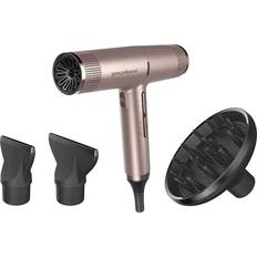 Gold Hairdryers GAMA Italy IQ Perfetto Professional