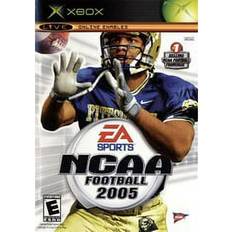 NCAA Football 2005 (XBox)