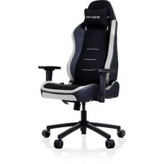 Vertagear Gaming Chairs Vertagear SL3800 Ergonomic Gaming Chair Featuring ContourMax Lumbar & Seat Systems Black/White
