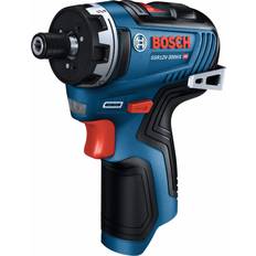 Bosch Screwdrivers Bosch 12V Max Brushless 1/4 In. Hex Two-Speed Screwdriver Bare Tool