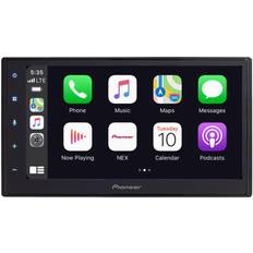 Pioneer Boat & Car Stereos Pioneer 6.8-inch Double-DIN