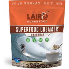 Milk & Plant-Based Beverages Superfood Non-Dairy Original Superfood Coconut Powder