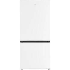 Beko BFTF2716WH 28 Freezer Top White Refrigerator