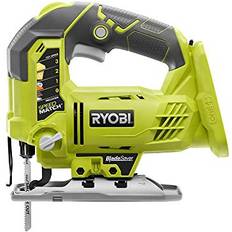 Ryobi Jigsaws Ryobi P5231 18-Volt ONE Cordless Orbital T-Shaped 3,000 SPM Jig Saw with Adjustable Base Tool-Only Non-Retail Packaging