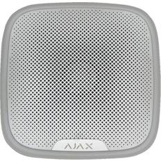 Ajax alarm Ajax außensirene streetsiren