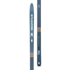 Madshus Cross Country Skis Madshus Panorama T55 Intelligrip Transition Backcountry Cross Co