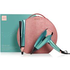 GHD Glätteisen GHD Dreamland Holiday Collection Deluxe Limited Edition Gift Set