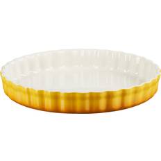 Le Creuset Heritage ribbed flan Paiform 24 cm
