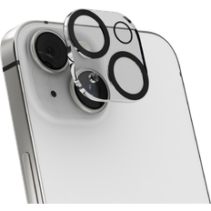 IDeal of Sweden Bildschirmschutz iDeal of Sweden Camera Lens Protector for iPhone 15