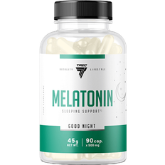 Trec Nutrition Melatonin caps 90 st