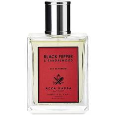 Acca Kappa Eau de Parfum Acca Kappa Black Pepper & Sandalwood edp vapo 50ml