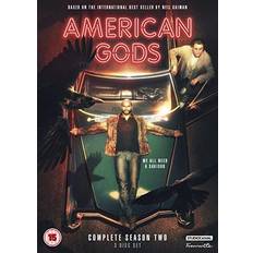 Filmer American Gods Season 2