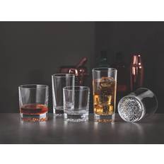Transparent Whiskygläser Spiegelau lounge Whiskyglas