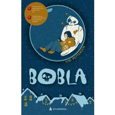 Beste E-bøker Bobla (E-bok)