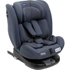 Blau Kindersitze fürs Auto Chicco Reboarder Evo i-Size