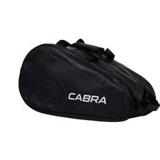 Cabra Pro Padel Bag Black/Pink