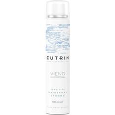 Cutrin Hårsprayer Cutrin Vieno Sensitive Strong Hairspray 100ml