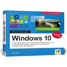 Betriebssystem Windows 10