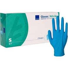 Abena Classic S Powder-Free Examination Glove