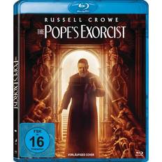 Blu-ray The Pope's Exorcist