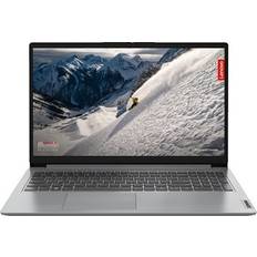 Lenovo 8 GB - AMD Ryzen 5 Laptoper Lenovo IdeaPad 1 15ALC7 82R40077MX
