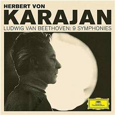 Beethoven: 9 Sinfonien Dolby Atmos