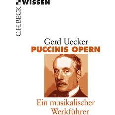 Musik Filme Puccinis Opern